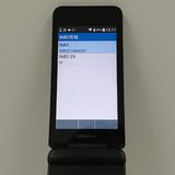 DIGNO ��������3 NP902KC SoftBank �֥�å� c16345