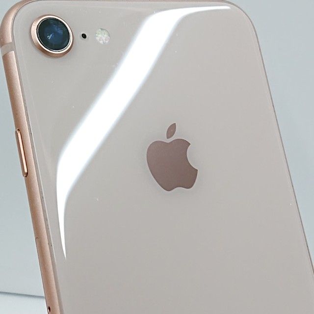 iPhone8 64GB SIM�ե꡼ ������� c23323