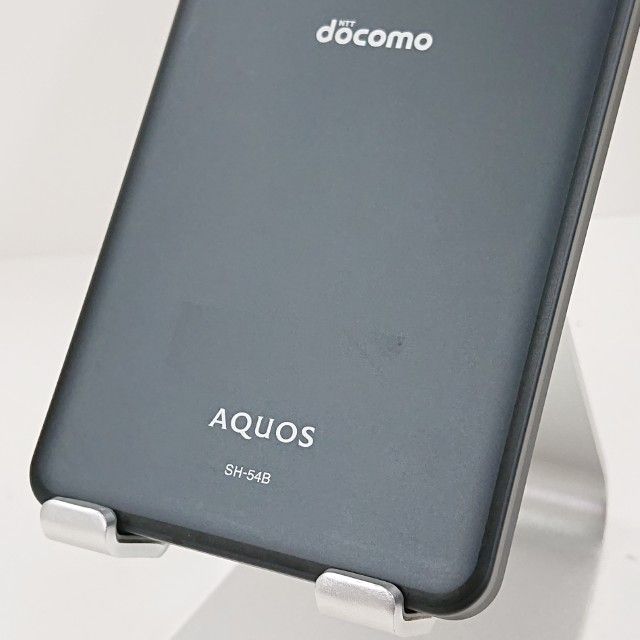 AQUOS sense6 SH-54B ɥ ֥å c15237