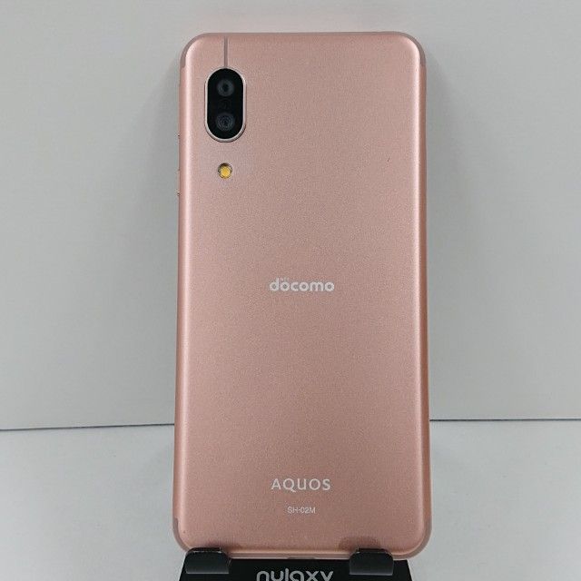 AQUOS sense3 SH-02M �ɥ��� �饤�ȥ��åѡ� c17400