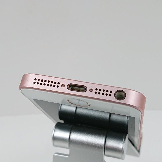 iPhoneSE 16GB SIMե꡼  c15497