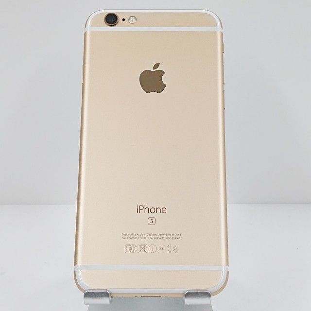 iPhone6s 64GB SoftBank ������� c17949