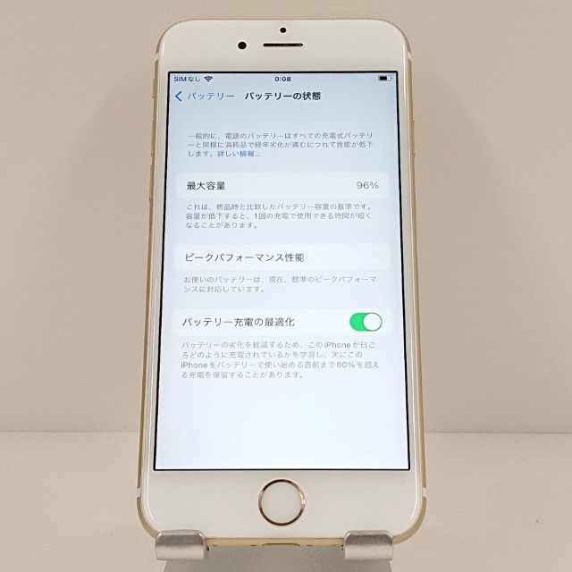 iPhone6s 64GB SoftBank ������� c17863