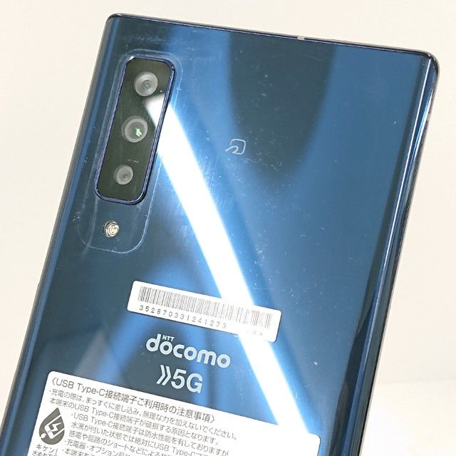 arrows NX9 F-52A �ɥ��� �ͥ��ӡ� c20186