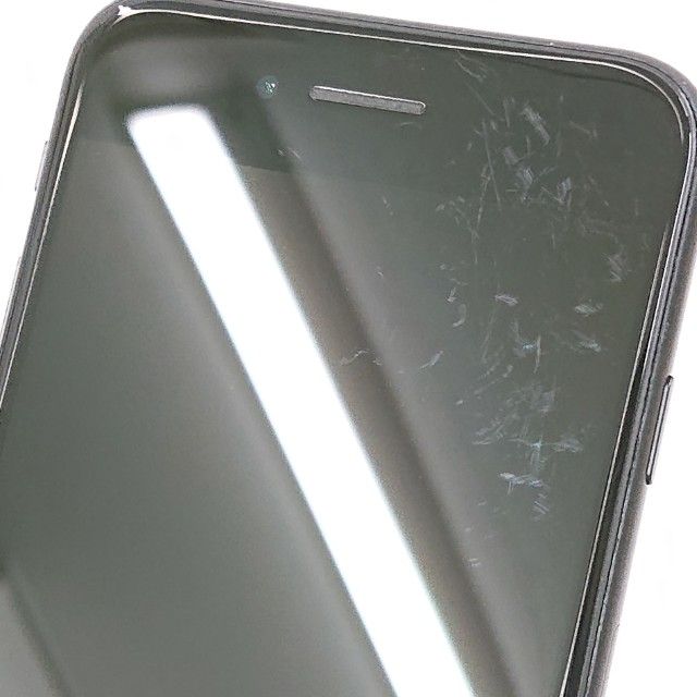 ���������ʡ�iPhoneSE ��2���� 64GB �ɥ��� �֥�å� c20290