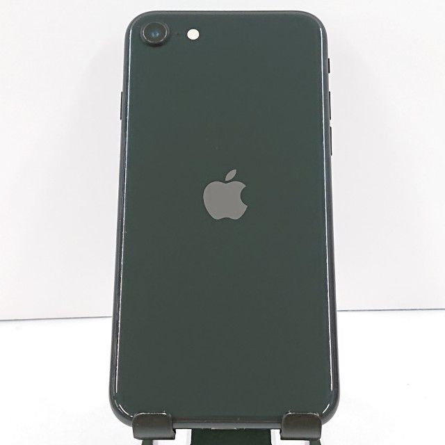 iPhoneSE ��2���� 64GB SIM�ե꡼ �֥�å� c20068