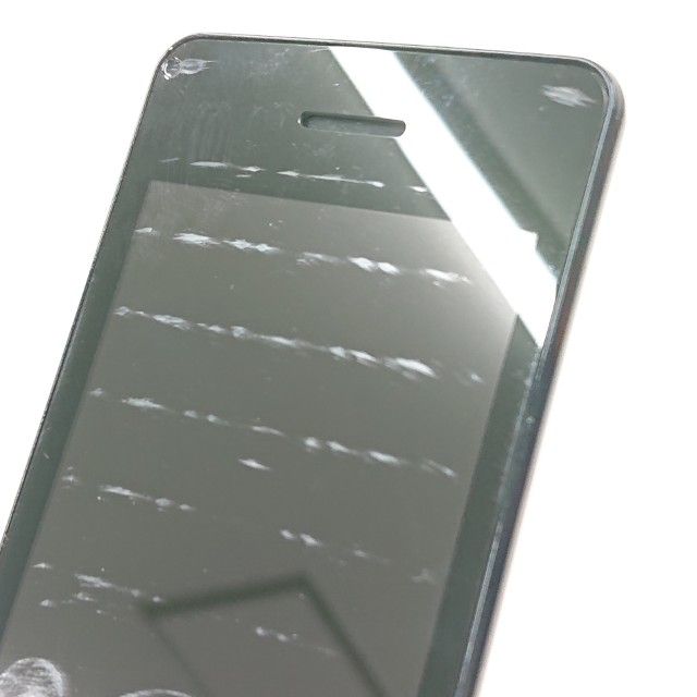 AQUOS �������� SH-02L �ɥ��� �֥�å� c22643