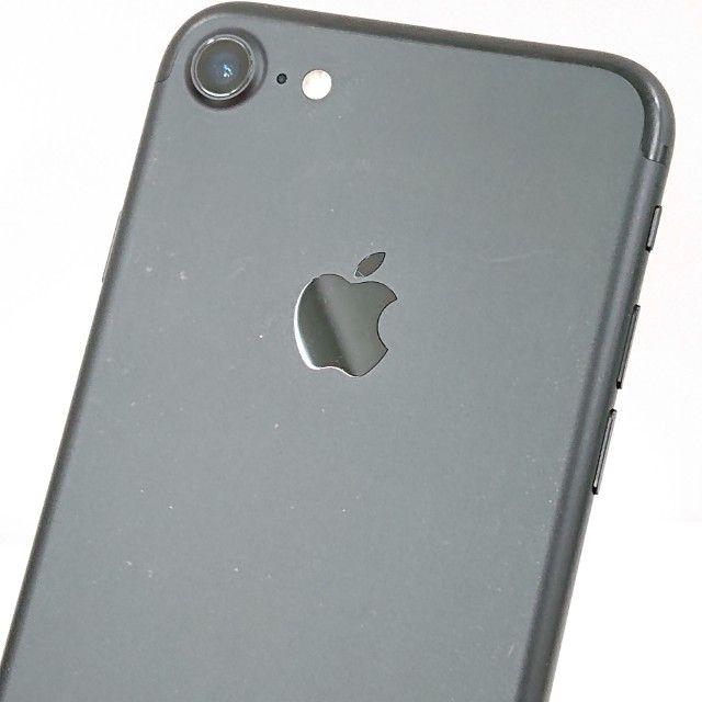 iPhone7 32GB SoftBank �֥�å� c16114