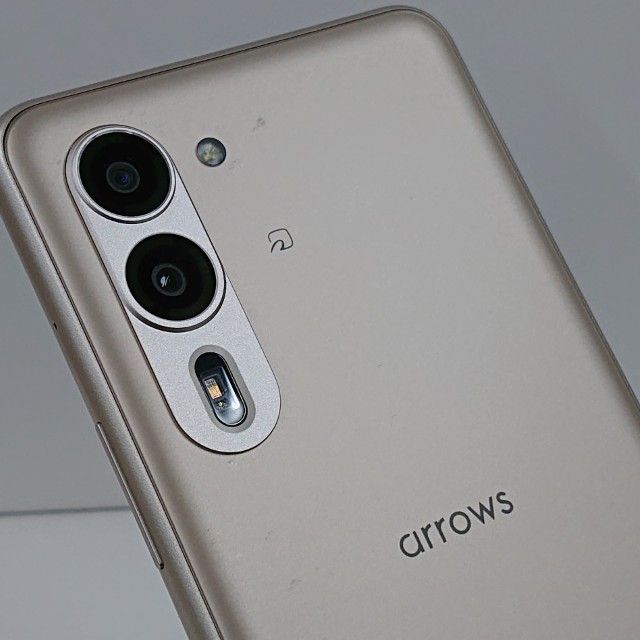 arrows We2 Plus F-51E �ɥ��� �����ѥ󥷥�С� c20601