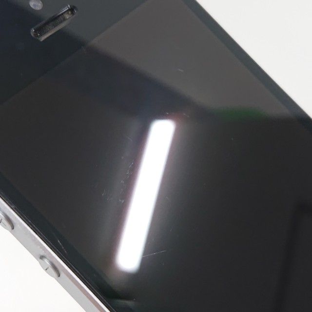 iPhoneSE 16GB SIM�ե꡼ ���ڡ������쥤 c21175