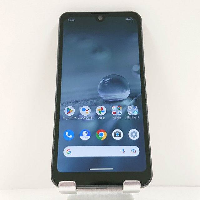 AQUOS wish A103SH SoftBank 㥳 c15099