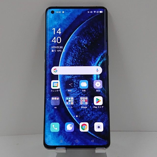 OPPO Find X2 Pro OPG01 au ֥å c13887