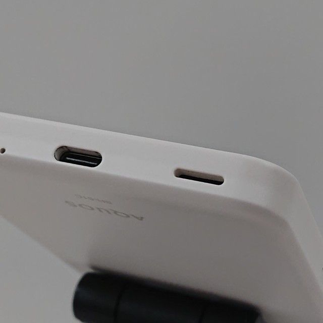 AQUOS wish2 SH-51C �ɥ��� �ۥ磻�� c19025