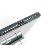Galaxy A21 ����ץ� SCV49 au �֥�å� c20831