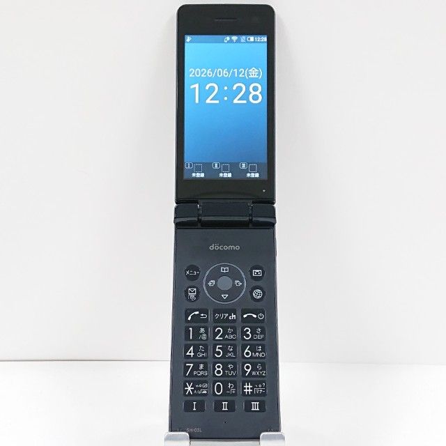 AQUOS�����쥹�������� SH-03L �ɥ��� �֥�å� c20637