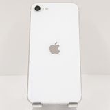 iPhoneSE ��2���� 64GB �ɥ��� �ۥ磻�� c18688