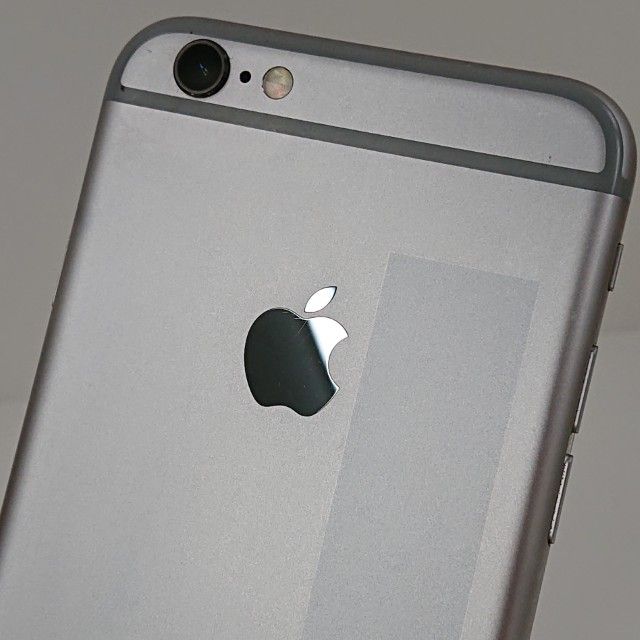 iPhone6s 32GB SIM�ե꡼ ���ڡ������쥤 c18993