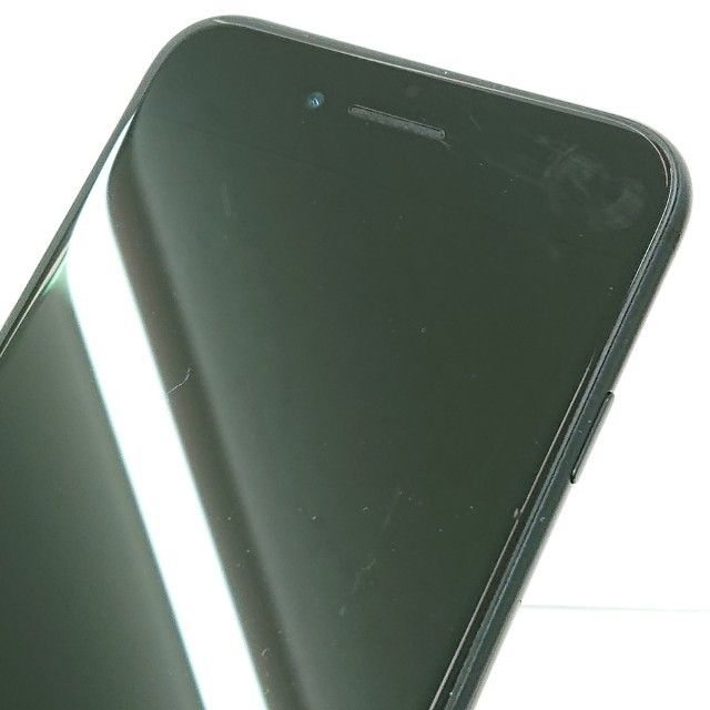 iPhoneSE ��2���� 64GB au �֥�å� c18903