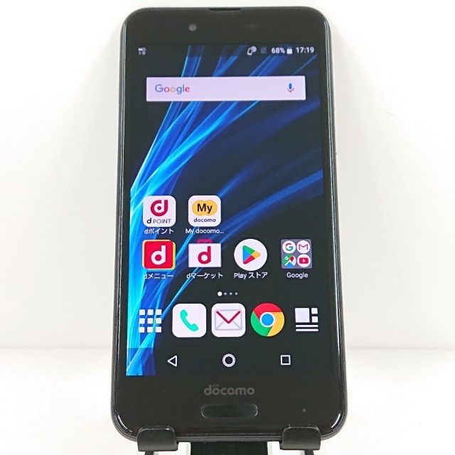 AQUOS sense SH-01K ɥ ٥٥åȥ֥å c14886