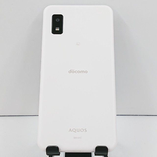 AQUOS wish2 SH-51C �ɥ��� �ۥ磻�� c19033