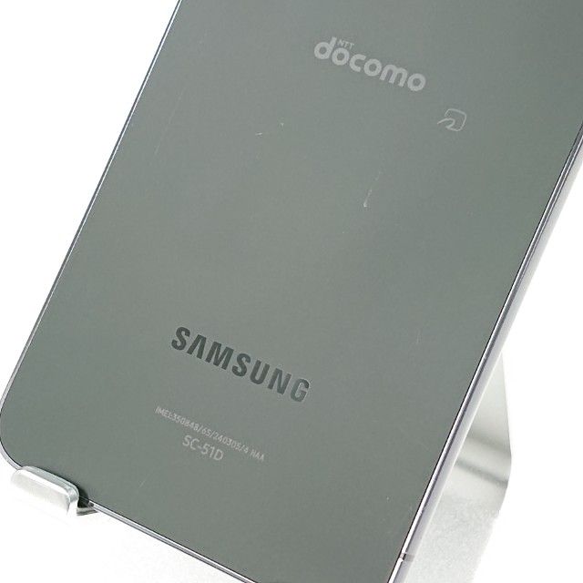 Galaxy S23 SC-51D �ɥ��� �ե���ȥ�֥�å� c18788