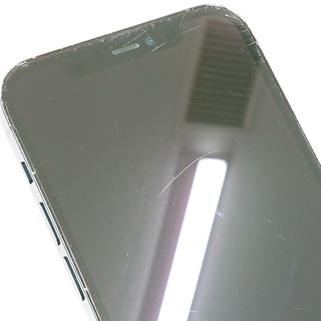 iPhone12 Pro 256GB SIMե꡼ ѥեå֥롼 c13665