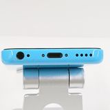 iPhone5c 16GB �ɥ��� �֥롼 c22339