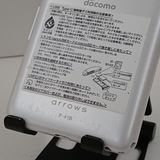 arrows Be4 Plus F-41B �ɥ��� �ۥ磻�� c18236