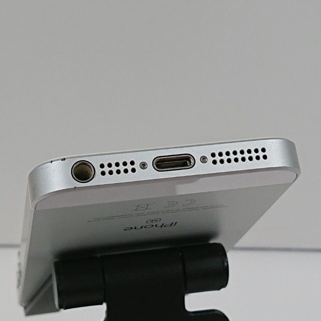 iPhoneSE 128GB au ����С� c19056