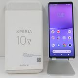 Xperia 10 V SOG11 au ��٥���� c22685
