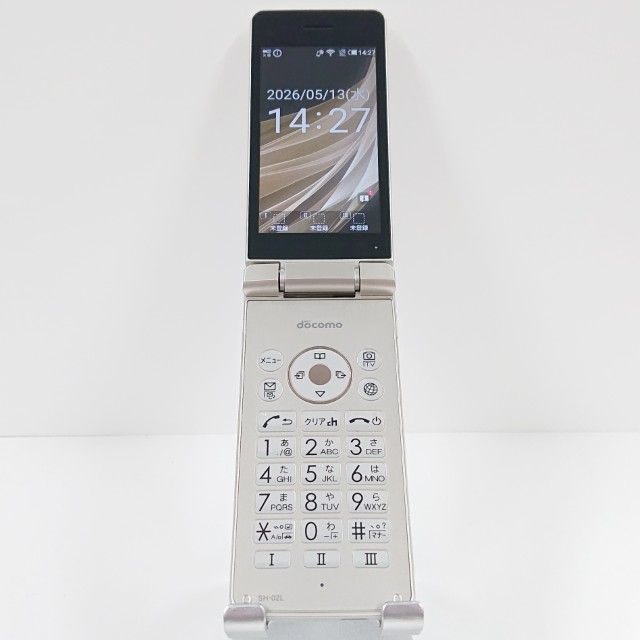 AQUOS �������� SH-02L �ɥ��� ������� c19652