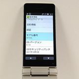 AQUOS �������� SH-02L �ɥ��� ������� c21853