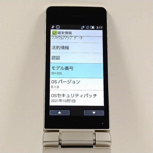 AQUOS �������� SH-02L �ɥ��� ������� c21853