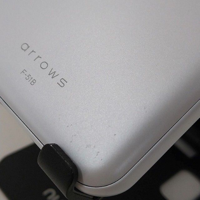 arrows We F-51B �ɥ��� �ۥ磻�� c22276