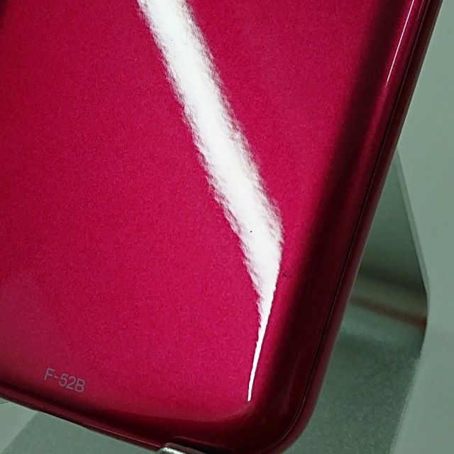 �餯�餯���ޡ��ȥե��� F-52B �ɥ��� �ԥ� c18122