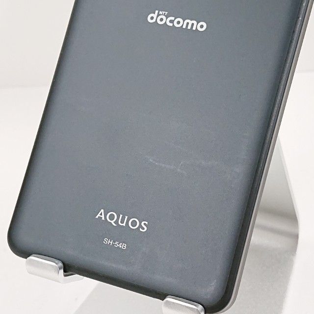 AQUOS sense6 SH-54B ɥ ֥å c15253