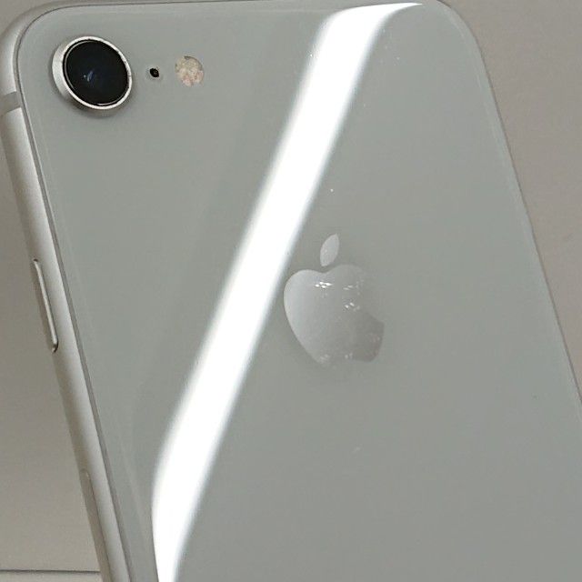 iPhone8 64GB �ɥ��� ����С� c23240