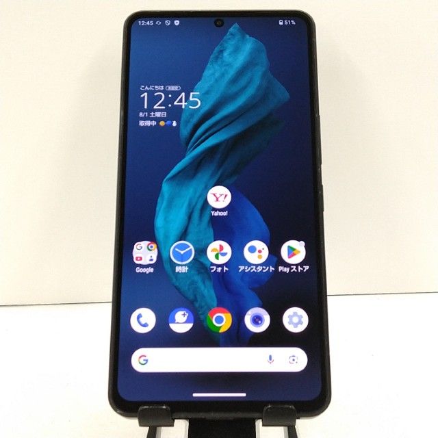 AQUOS R7 A202SH SoftBank �֥�å� c21656