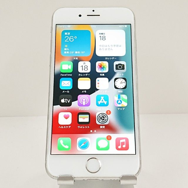 iPhone6s 64GB SoftBank ����С� c19867