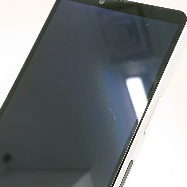 Xperia 10 IV SO-52C �ɥ��� �ۥ磻�� c18670