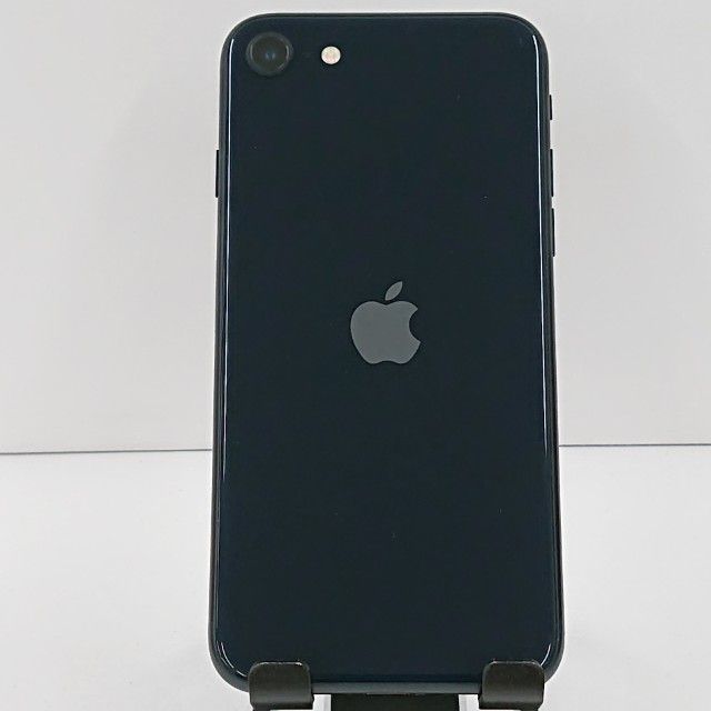 iPhoneSE ��3���� 64GB SoftBank �ߥåɥʥ��� c22150