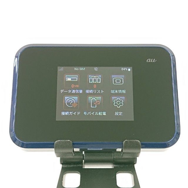 Speed Wi-Fi NEXT W07 SHD31 �֥�å� c20821