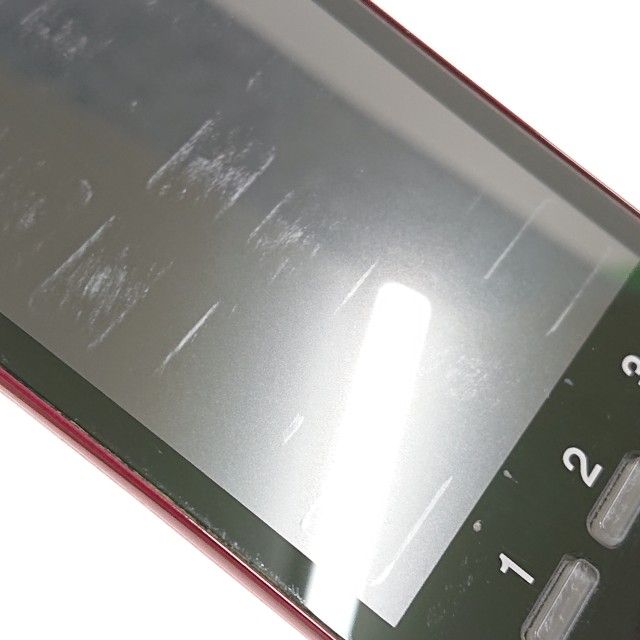 ���󤿤󥱡����� KYF38 au �磻���å� c22014