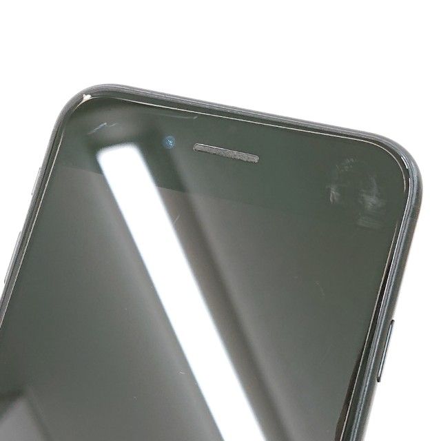 iPhoneSE ��2���� 64GB au �֥�å� c18875