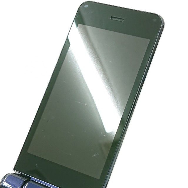 AQUOS �������� SH-01J �ɥ��� �֥롼�֥�å� c20428