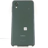 Galaxy A23 5G SCG18 au �֥�å� c21843