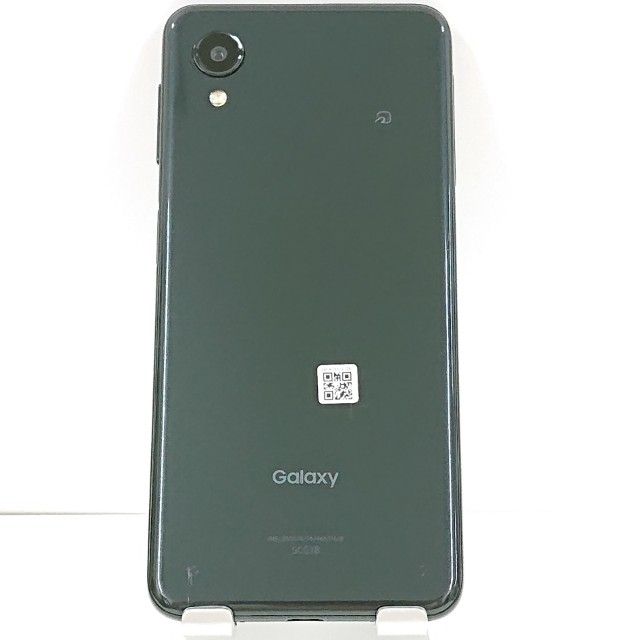 Galaxy A23 5G SCG18 au �֥�å� c21843