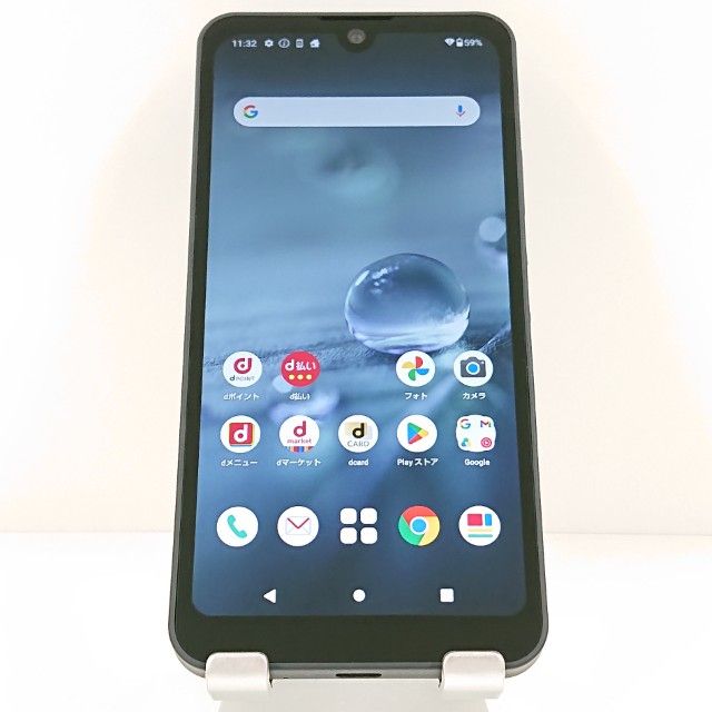AQUOS wish2 SH-51C �ɥ��� ���㥳���� c21743