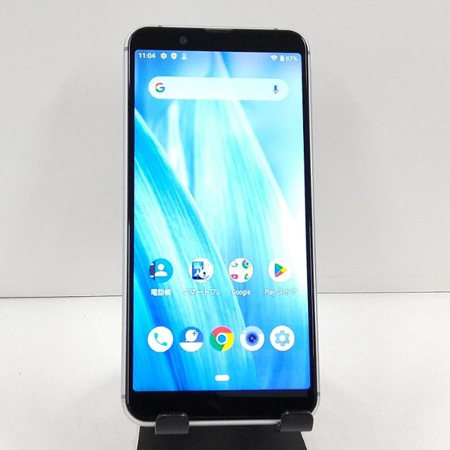 AQUOS sense3 basic 907SH SoftBank ����С� c22506