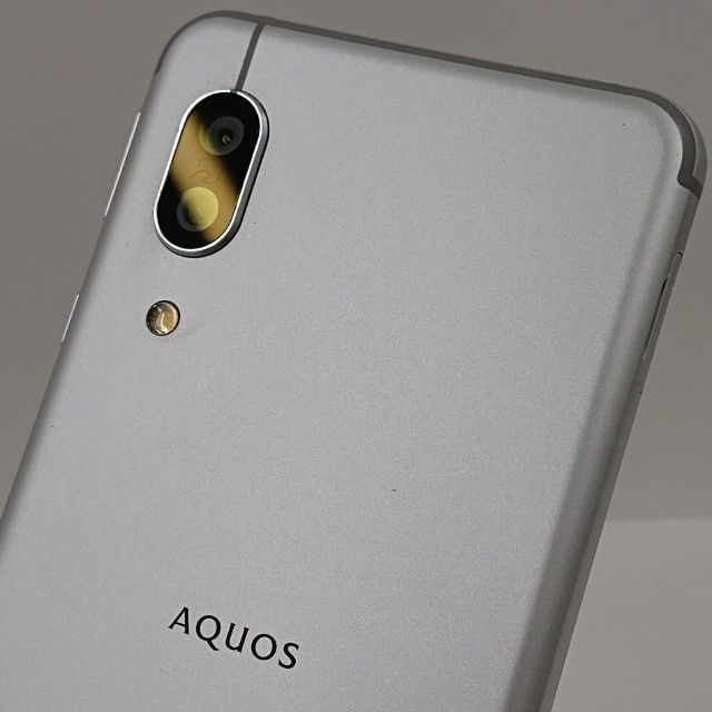 AQUOS sense3 SHV45 au ����С��ۥ磻�� c20445